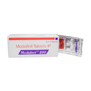 Modafinil-200mg Tablets