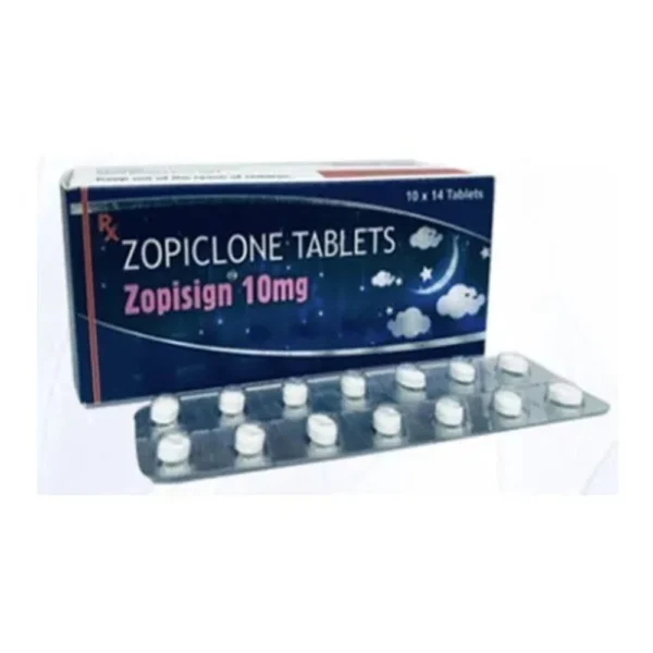 zopisign 10mg