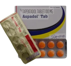 Aspadol 100mg