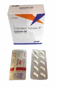 Zoltrate-10mg